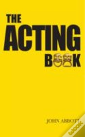 Capa do artigo The Acting Book