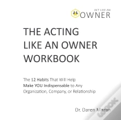 Capa do artigo The Acting Like An Owner Workbook