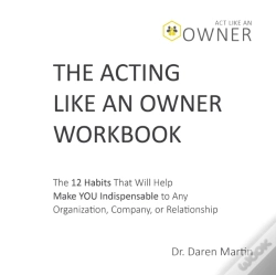 Capa do artigo The Acting Like An Owner Workbook