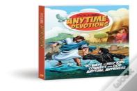 The Action Bible Anytime Devotions