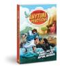 The Action Bible Anytime Devotions - Preview