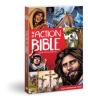 The Action Bible New Testament - Preview