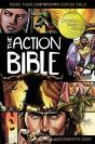 The Action Bible - Preview