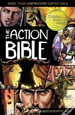 Capa do artigo The Action Bible