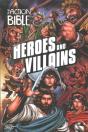The Action Bible - Preview
