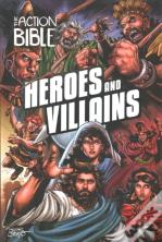 The Action Bible