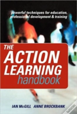 Capa do artigo The Action Learning Handbook