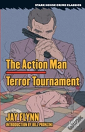 The Action Man / Terror Tournament