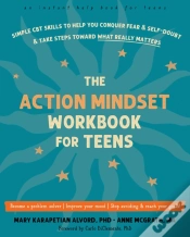 Capa do artigo The Action Mindset Workbook For Teens