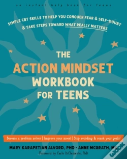 Capa do artigo The Action Mindset Workbook For Teens