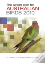 Capa do artigo The Action Plan For Australian Birds 2010