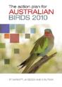 The Action Plan For Australian Birds 2010 - Preview