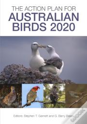 The Action Plan For Australian Birds 2020