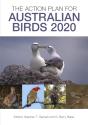 The Action Plan For Australian Birds 2020 - Preview