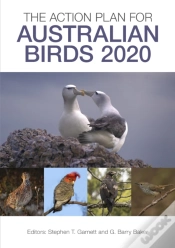 Capa do artigo The Action Plan For Australian Birds 2020