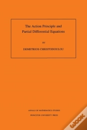 Capa do artigo The Action Principle And Partial Differential Equations