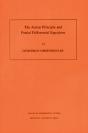 The Action Principle And Partial Differential Equations - Preview