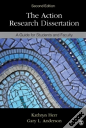 Capa do artigo The Action Research Dissertation