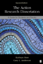 The Action Research Dissertation - Preview