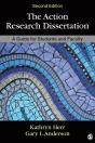 The Action Research Dissertation - Preview