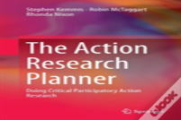 The Action Research Planner