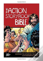 The Action Storybook Bible