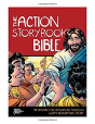 The Action Storybook Bible - Preview
