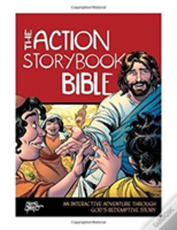 Capa do artigo The Action Storybook Bible