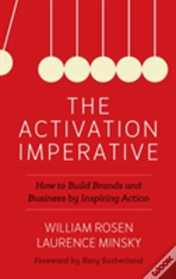 Capa do artigo The Activation Imperative