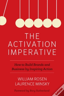 Capa do artigo The Activation Imperative