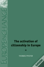Capa do artigo The Activation Of Citizenship In Europe