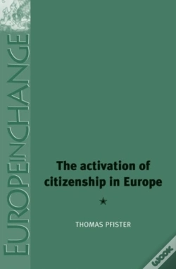 Capa do artigo The Activation Of Citizenship In Europe