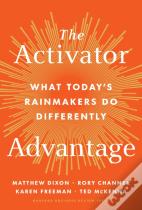 The Activator Advantage