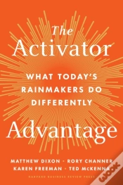 Capa do artigo The Activator Advantage
