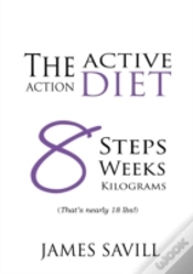 Capa do artigo The Active Action Diet