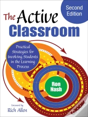 Capa do artigo The Active Classroom
