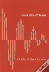 The Active Control Of Vibration