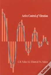 Capa do artigo The Active Control Of Vibration