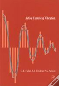 Capa do artigo The Active Control Of Vibration