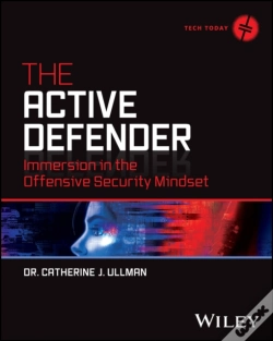 Capa do artigo The Active Defender