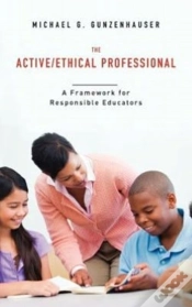 Capa do artigo The Active/Ethical Professional