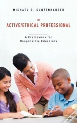Capa do artigo The Active/Ethical Professional