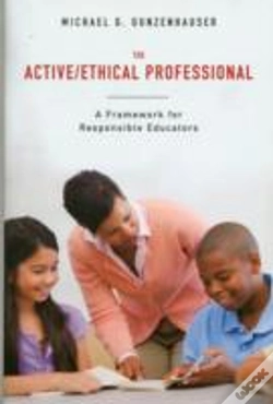 Capa do artigo The Active/Ethical Professional