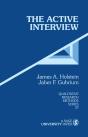 The Active Interview - Preview