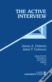 Capa do artigo The Active Interview