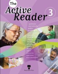 The Active Reader 3