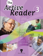 The Active Reader 3