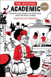 Capa do artigo The Activist Academic