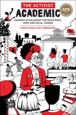 Capa do artigo The Activist Academic