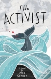 Capa do artigo The Activist